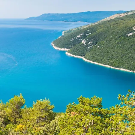 Seafront Andrijana - Happy Apartment