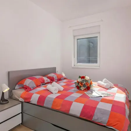 Appartement Seafront Andrijana Plomin