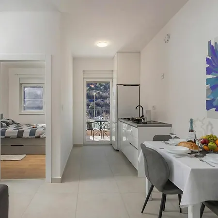 Appartamento Seafront Andrijana