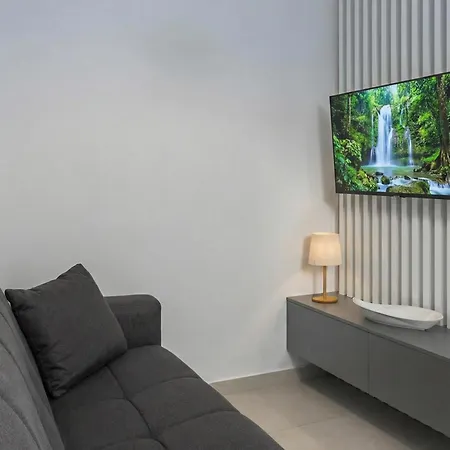 Appartement Seafront Andrijana Plomin
