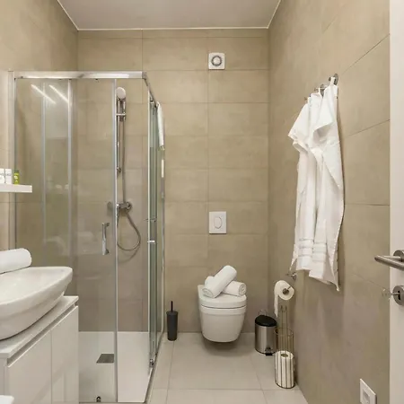 Appartement Seafront Andrijana Plomin